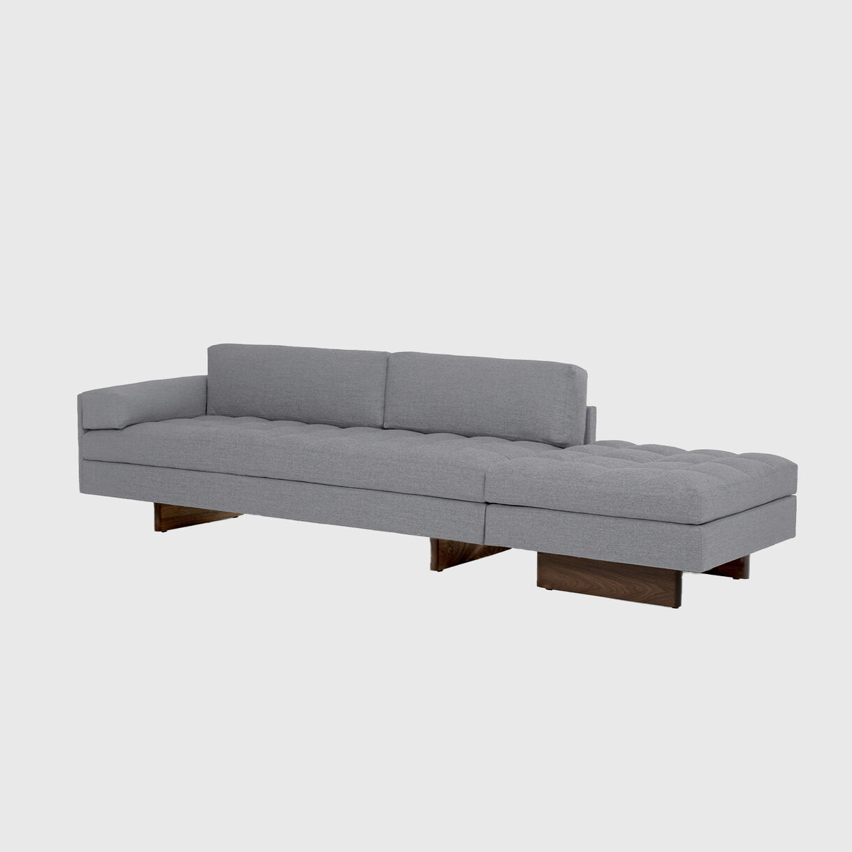 Asymmetric Sofa